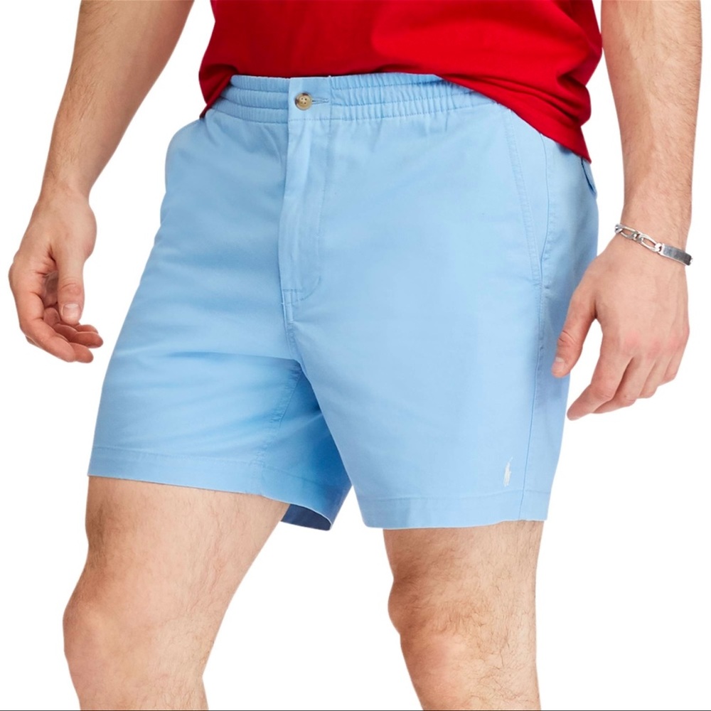 BRAND NEW Ralph Lauren shorts